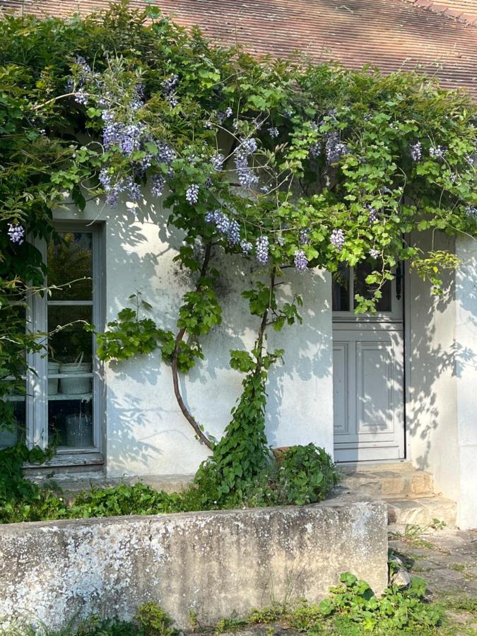Dans Un Cadre Exceptionnel, Ferme Renovee A 17Km De Paris Villa Boissy-Saint-Leger Exterior photo