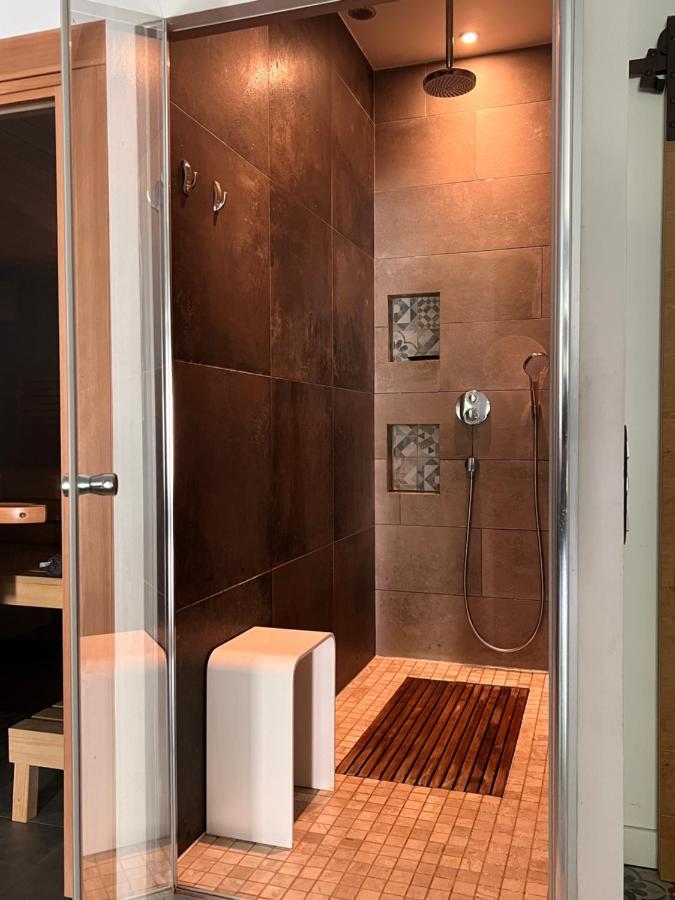 Dans Un Cadre Exceptionnel, Ferme Renovee A 17Km De Paris Villa Boissy-Saint-Leger Exterior photo