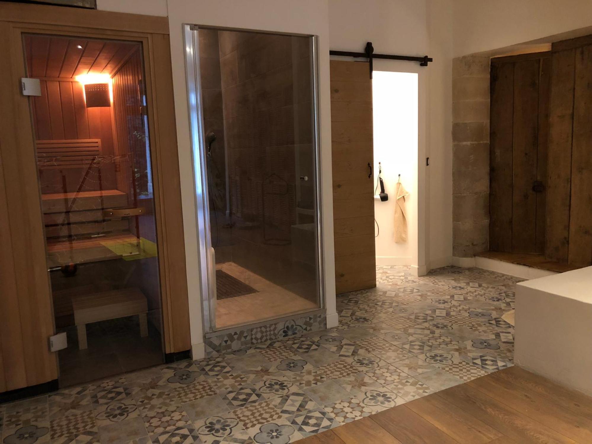Dans Un Cadre Exceptionnel, Ferme Renovee A 17Km De Paris Villa Boissy-Saint-Leger Exterior photo